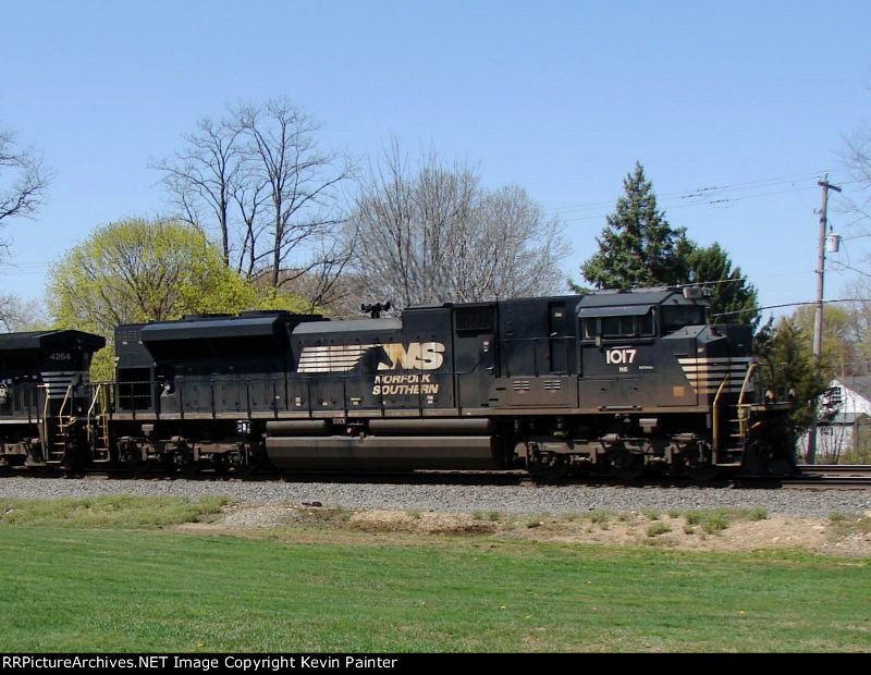 NS 1017